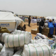 Image for article titled 9 Massive Refugee Camps That Are Home to Nearly 1.5 Million People